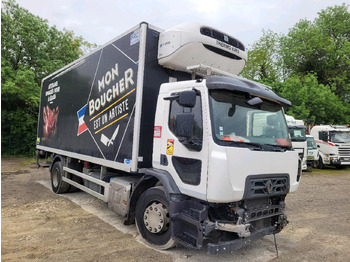 Hladnjača RENAULT D Wide 380