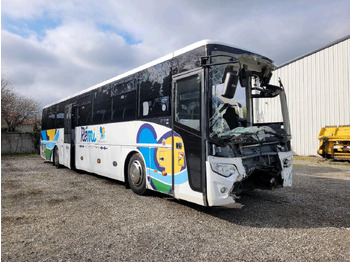Prigradski autobus TEMSA