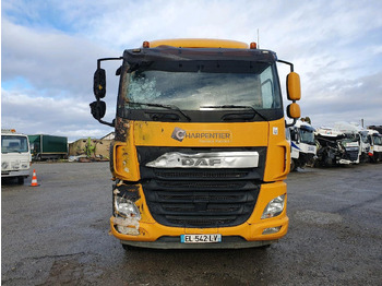 DAF CF510 DAF CF510: slika 2