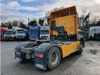DAF CF510 DAF CF510: slika 4
