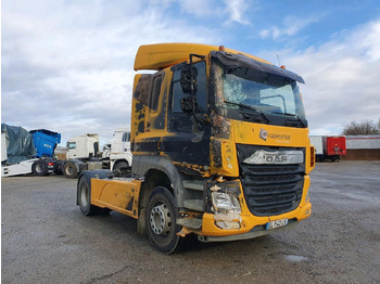 DAF CF510 DAF CF510: slika 1