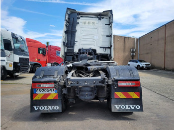 Tegljač VOLVO FH 540: slika 5 Tegljač VOLVO FH 540: slika 5