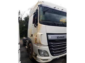 Tegljač DAF XF 510