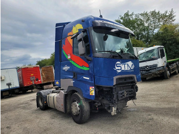 Tegljač RENAULT T High 520