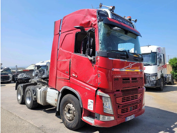 Tegljač VOLVO FH 540