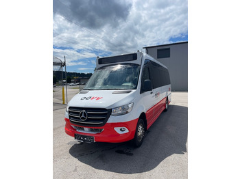 Gradski autobus MERCEDES-BENZ