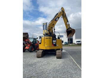 Bager guseničar CATERPILLAR 315FLCR