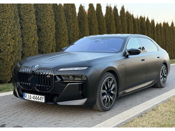 Limuzina BMW
