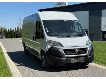 Furgon Fiat DUCATO CNG MANUAL: slika 3