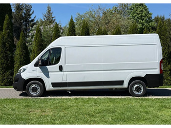 Furgon Fiat DUCATO CNG MANUAL: slika 5