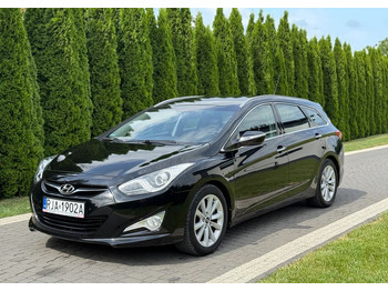Automobil HYUNDAI