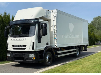 Hladnjača IVECO EuroCargo 120E