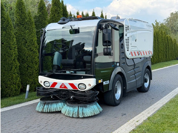 Autočistilica MATHIEU