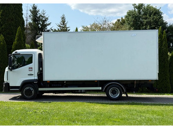 Hladnjača Renault D7.5 MANUAL LAMBERET CARRIER XARIOS 350: slika 4
