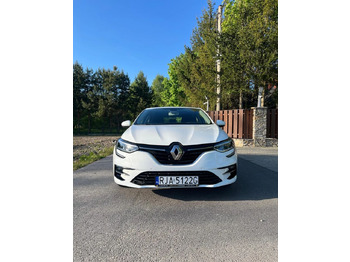 Automobil Renault Megane 1.5 Blue dCi Business: slika 2