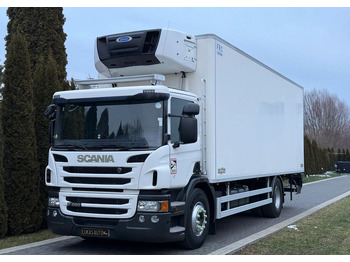 Hladnjača SCANIA P 280