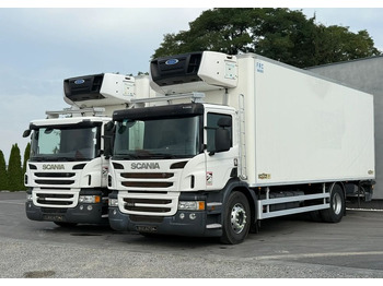 Hladnjača SCANIA P 280