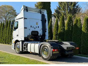 Tegljač Mercedes-Benz ACTROS 1845: slika 5