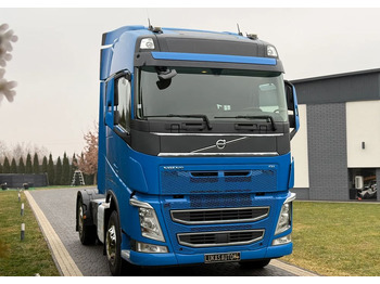 Tegljač Volvo FH 500 HYDRAULIKA: slika 3