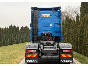 Tegljač Volvo FH 500 HYDRAULIKA: slika 5