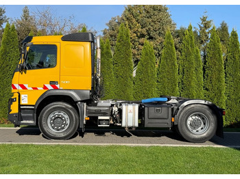 Tegljač Volvo FMX 500 13 L RETARDER HYDRAULIKA: slika 4 Tegljač Volvo FMX 500 13 L RETARDER HYDRAULIKA: slika 4