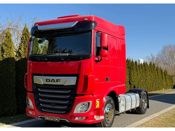 Tegljač DAF XF 480