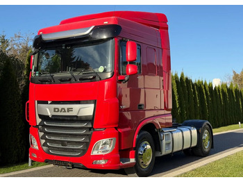 Tegljač DAF XF 480