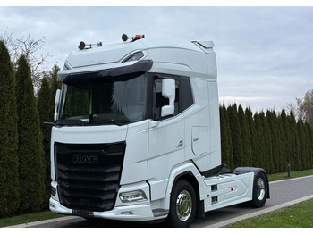 Tegljač DAF XG+ 480