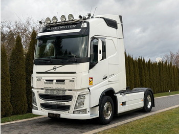 Tegljač VOLVO FH 540