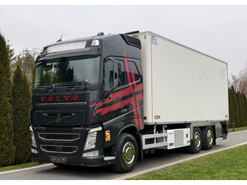 Hladnjača VOLVO FH 500