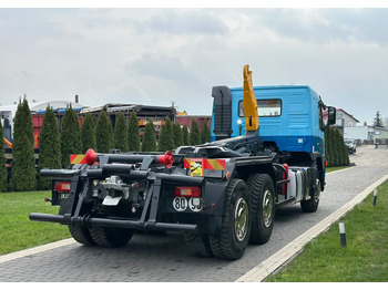 Volvo FM 400 HAKOWIEC 6X4 Volvo FM 400 HAKOWIEC 6X4: slika 5