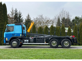 Volvo FM 400 HAKOWIEC 6X4 Volvo FM 400 HAKOWIEC 6X4: slika 4