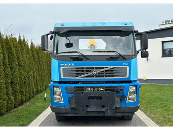 Volvo FM 400 HAKOWIEC 6X4 Volvo FM 400 HAKOWIEC 6X4: slika 2