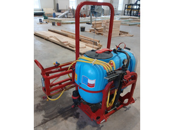 Prskalica montirana na traktor P329/2: slika 3