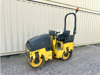 Valjak BOMAG