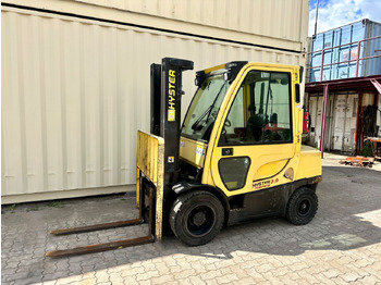 Dizel viljuškar HYSTER