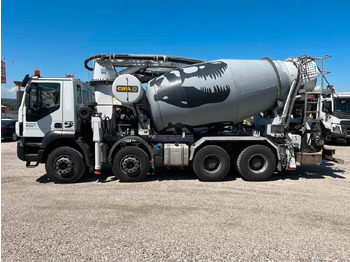 Mikser pumpa Iveco TRAKKER 500 CIFA MAGNUM MK32L [ Copy ]: slika 4
