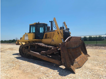 Buldožer KOMATSU D155