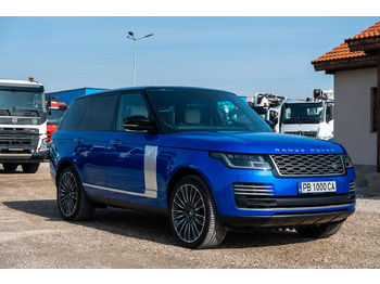 SUVSUV LAND ROVER