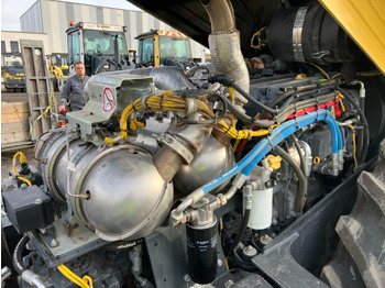 Valjak BOMAG DE BW 213 PDH-5 Stage V/Tier 4f: slika 5 Valjak BOMAG DE BW 213 PDH-5 Stage V/Tier 4f: slika 5