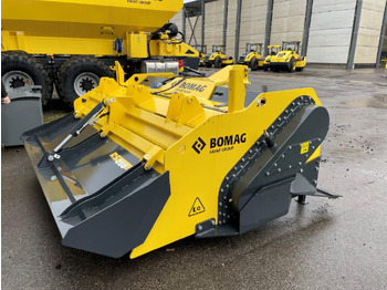 Stabilizator zemljišta BOMAG