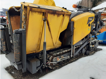 Asfaltni finišer BOMAG