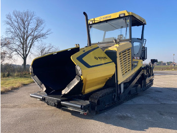 Asfaltni finišer BOMAG
