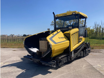 Asfaltni finišer BOMAG