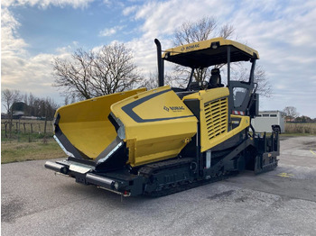 Asfaltni finišer BOMAG