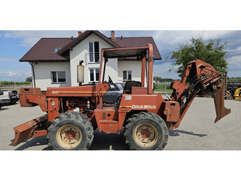 Građevinska mašina DITCH WITCH