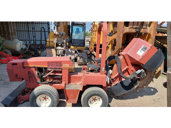 Rovokopač DITCH WITCH