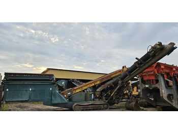 Sito POWERSCREEN