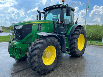 Traktor JOHN DEERE 6230R