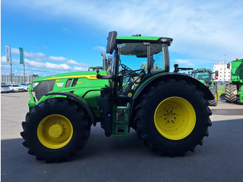Traktor John Deere 6R 155: slika 4